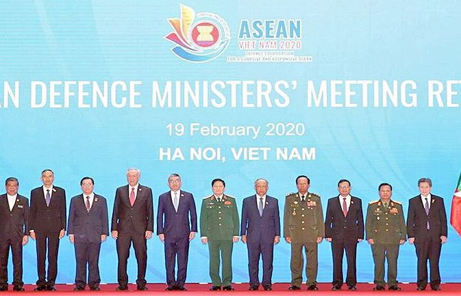 Tin tức ASEAN buổi sáng 20/2