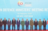 asean trung quoc khai mac hoi nghi ngoai truong dac biet ve covid 19