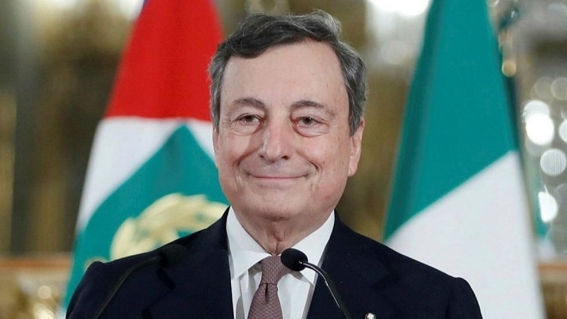 Lựa chọn được Thủ tướng thay thế, Italy thông qua danh sách thành lập chính phủ mới