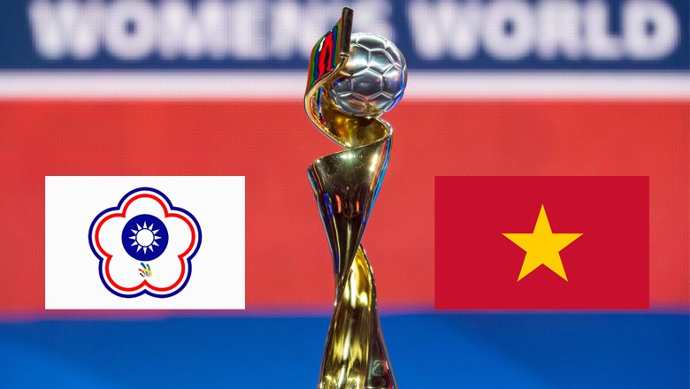 Link xem trực tiếp nữ Việt Nam vs Đài Loan 14h30 ngày 6/2, play-off World Cup 2023 Link xem trực tiếp nữ Việt Nam vs Đài Loan 14h30 ngày 6/2, play-off World Cup 2023