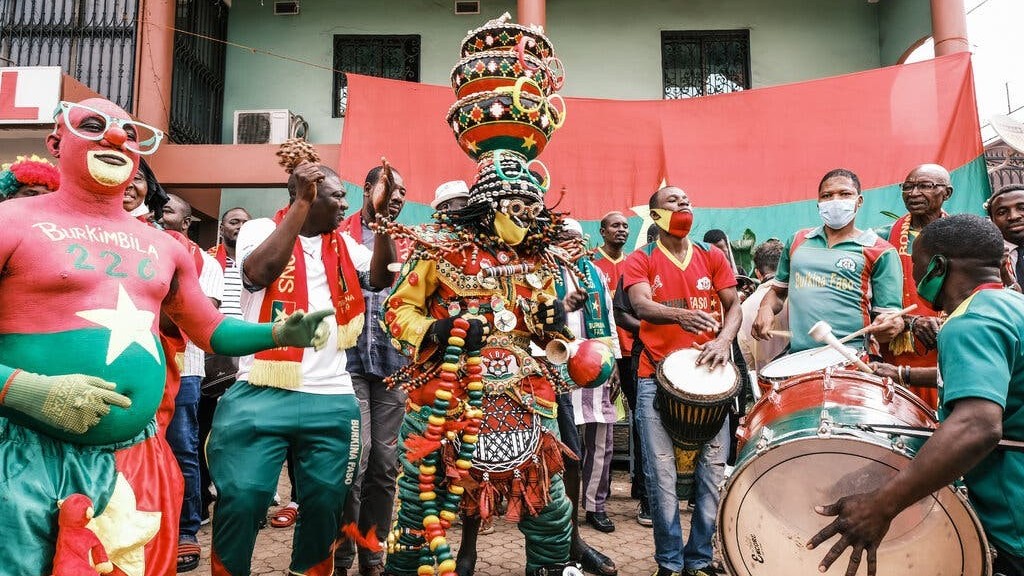 AFCON 2022: ‘Liều thuốc’ hàn gắn nỗi đau ở châu Phi