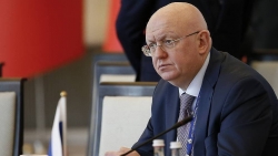 Nga: Moscow không phát động chiến tranh, nhiều binh sĩ Ukraine từ bỏ vũ khí