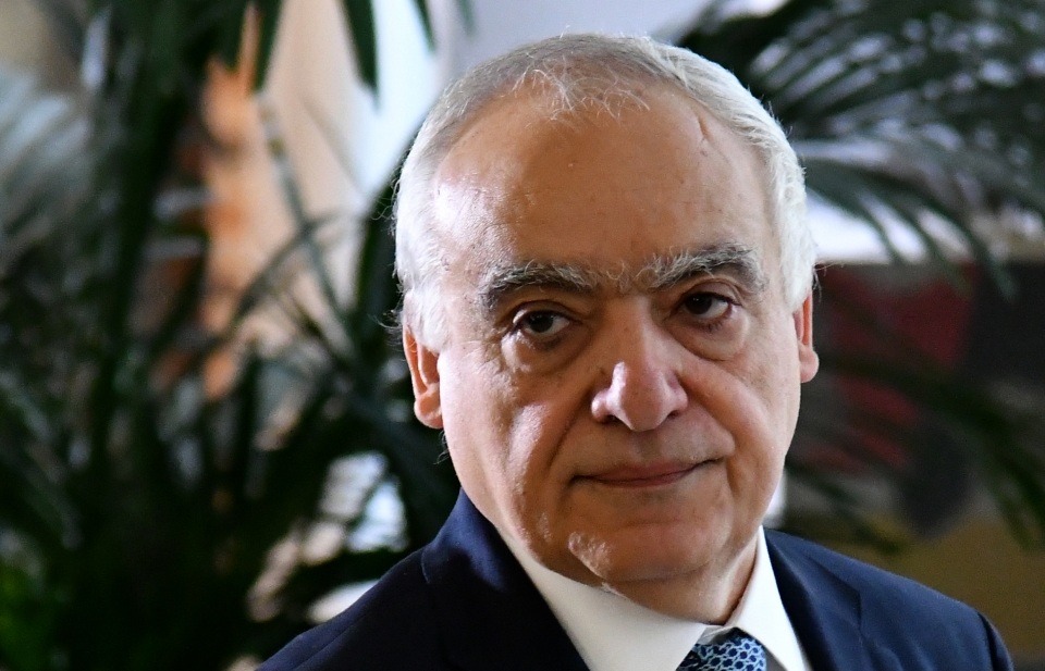 Libya: LHQ sẽ mở lại văn phòng đại diện tại Benghazi