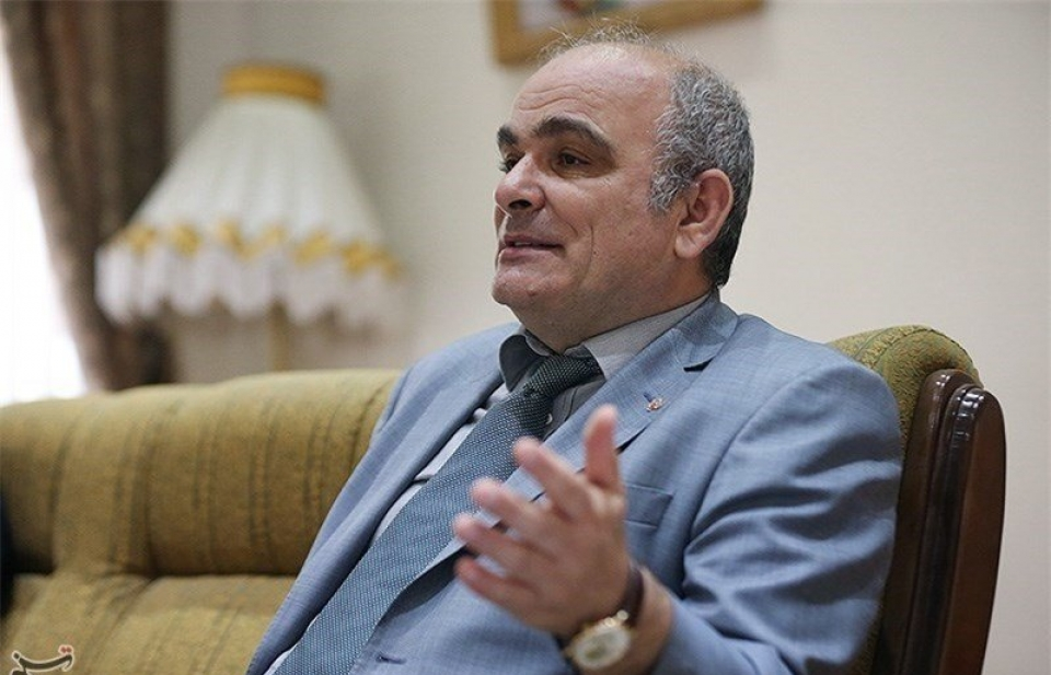 Nga và Iran có thể giúp xoa dịu khủng hoảng ở Trung Đông