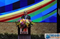 hap dan ve dep hung vi cua ngon thac lon nhat dong nam a