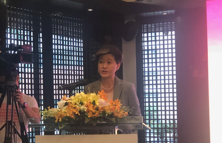 Lễ hội Singapore lần đầu tiên được tổ chức tại Việt Nam