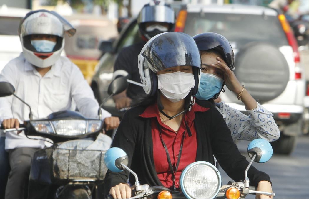 Đại dịch Covid-19: Campuchia phát hiện thêm 2 trường hợp dương tính