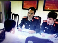 Người dân cần cảnh giác với thông tin xấu, độc, sai sự thật về dịch bệnh covid-19