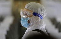 nhieu giai bong da chau au van dien ra giua dich covid 19