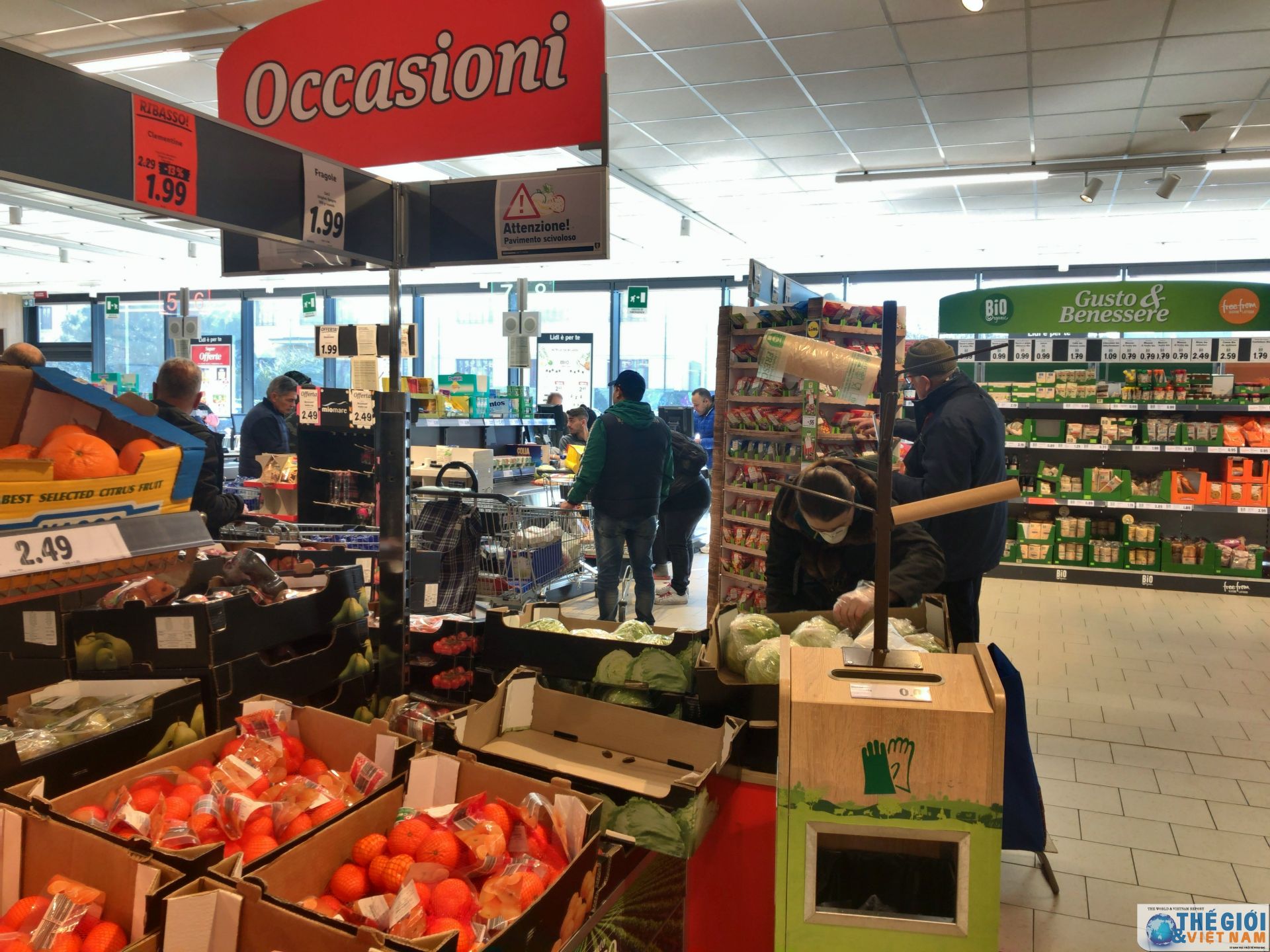 nghien cuu sinh viet nam ke chuyen cuoc song tai tam dich covid 19 o milan