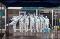 dich covid 19 viet nam va campuchia hop ban ve viec van chuyen thuong mai hang hoa giua hai nuoc