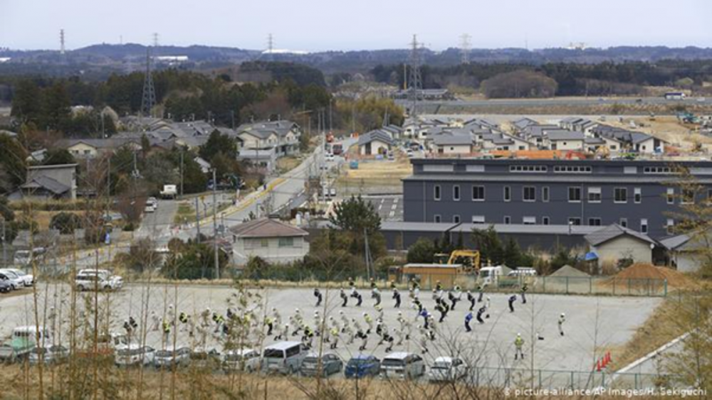 Fukushima 'hồi sinh' mạnh mẽ 10 năm sau thảm họa kép kinh hoàng