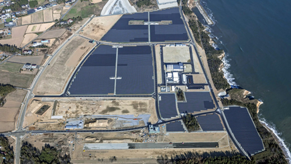 Fukushima 'hồi sinh' mạnh mẽ 10 năm sau thảm họa kép kinh hoàng