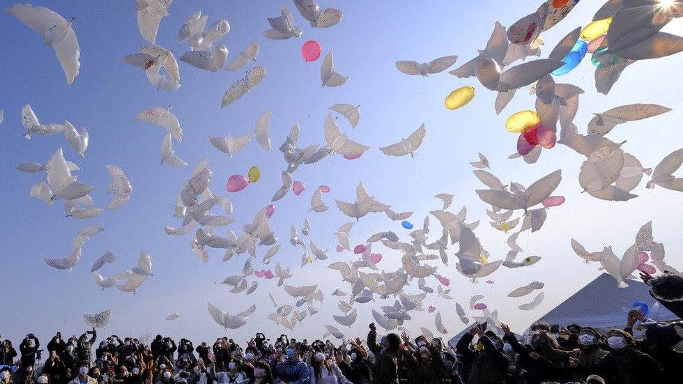 Fukushima 'hồi sinh' mạnh mẽ 10 năm sau thảm họa kép kinh hoàng