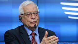 EU: Phương Tây đã sai lầm khi hứa kết nạp Ukraine vào NATO