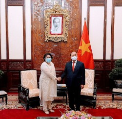 Việt Nam-Pakistan: Hướng tới sự hợp tác ngày một chặt chẽ