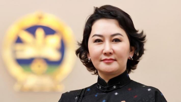 Ngoại giao Mông Cổ: Cú chuyển mình lịch sử trong thúc đẩy bình đẳng giới