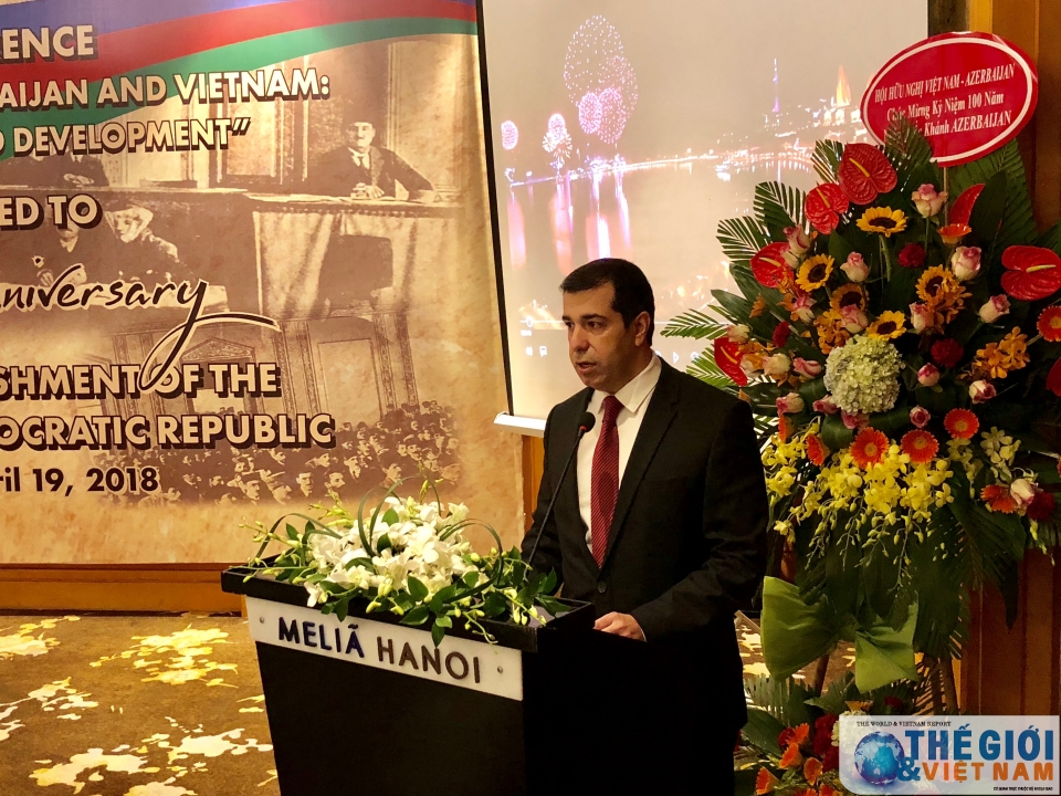 viet nam azerbaijan nhung nguoi dong chi dong cam