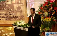 Quan hệ Việt Nam - Azerbaijan, tình hữu nghị từ góc nhìn lịch sử