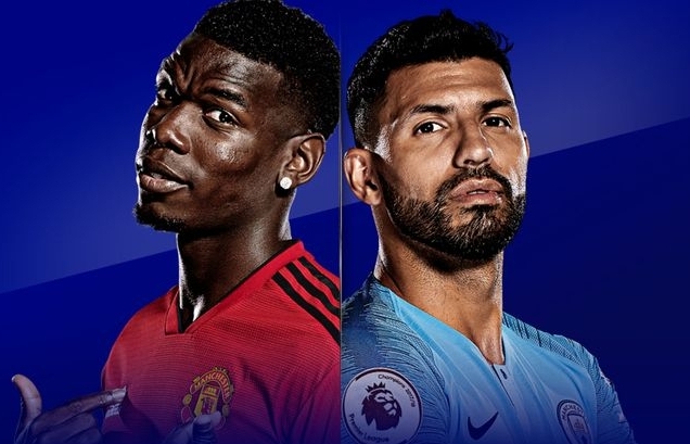 Trận đấu giữa Man United và Man City: Được ăn cả, ngã về không