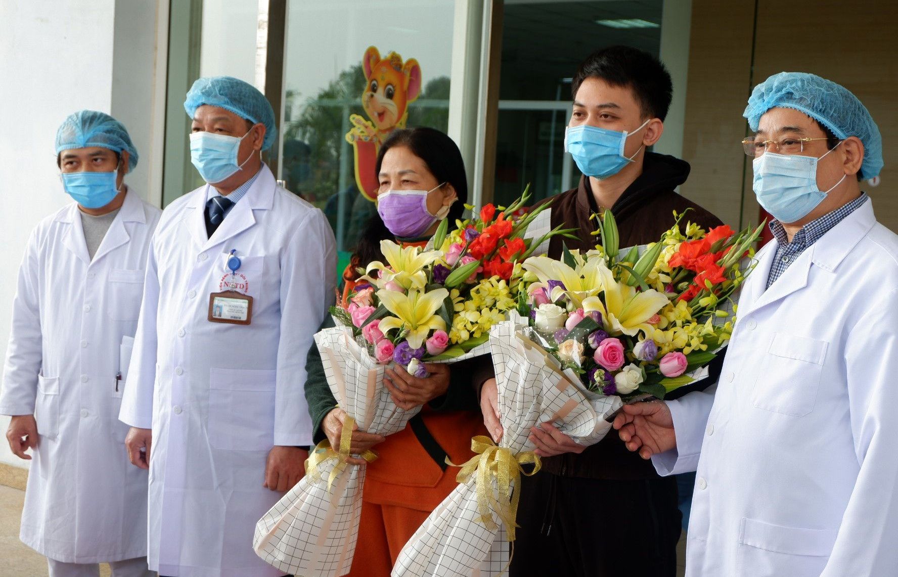 Báo Pháp: ‘Đại thắng mùa Xuân’ của Việt Nam trước dịch Covid-19