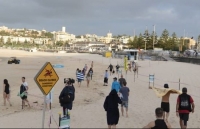 ngoai truong australia keu goi ha nhiet cang thang ve cuoc dieu tra lien quan den virus sars cov 2