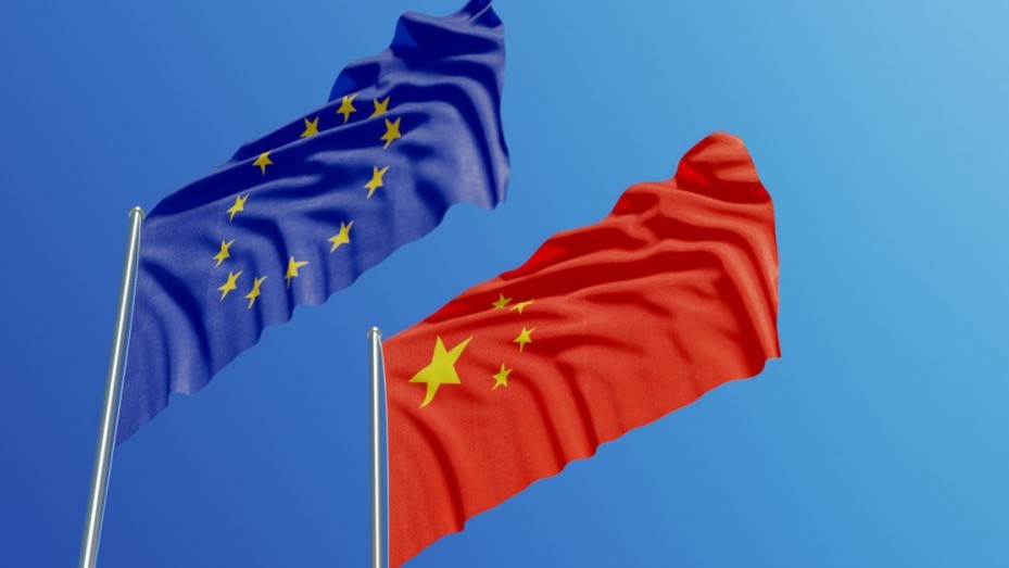 Biển Đông: Không chỉ lời nói, các nước châu Âu đã có hành động cụ thể!