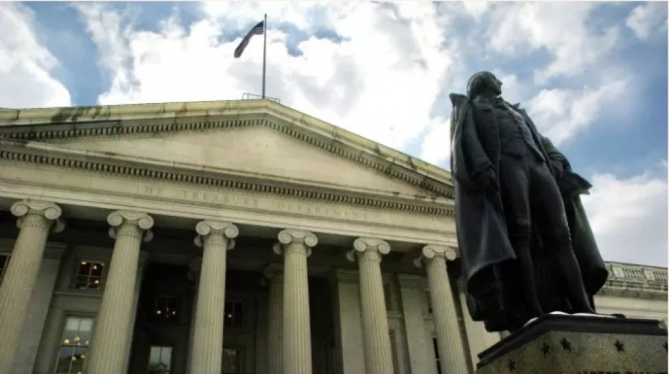 'Đòn thuế của Tổng thống Trump' phát huy tác dụng, thuế hải quan Mỹ