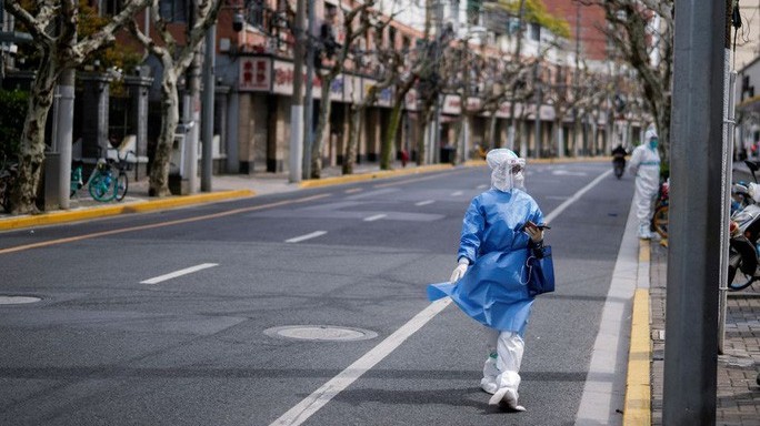 Covid-19 ở Trung Quốc: Thêm 12 ca tử vong ở Thượng Hải, chính sách Zero Covid bị nghi ngại; Đài Loan khẳng định không phong tỏa