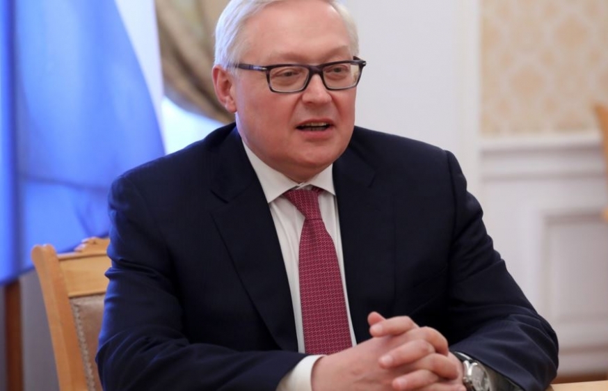 Nga: Cần nhiều nỗ lực thực chất, không xé to vấn đề để vượt qua bất đồng với Mỹ