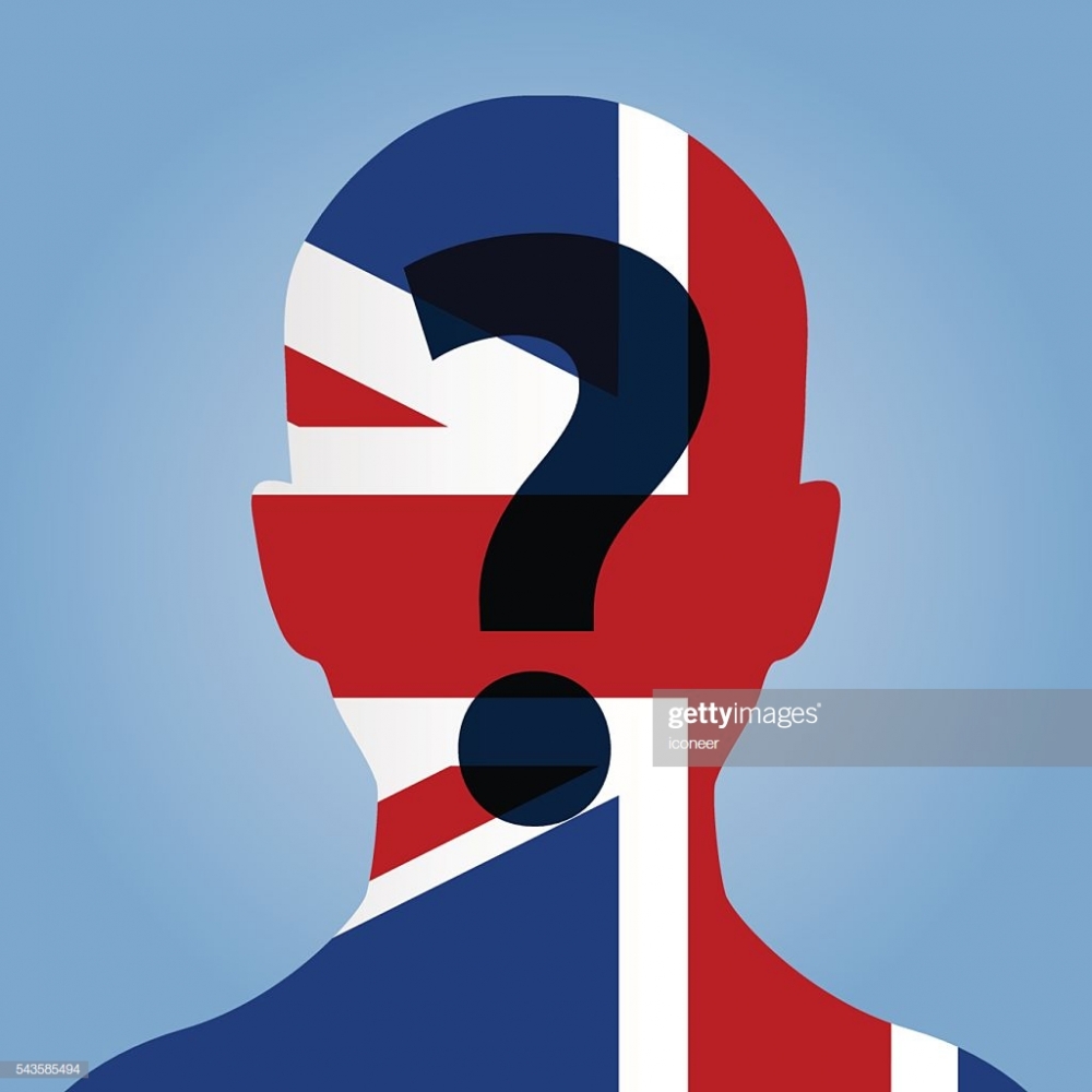 Nhìn lại sự nghiệp của “bà đầm thép” Theresa May qua ảnh