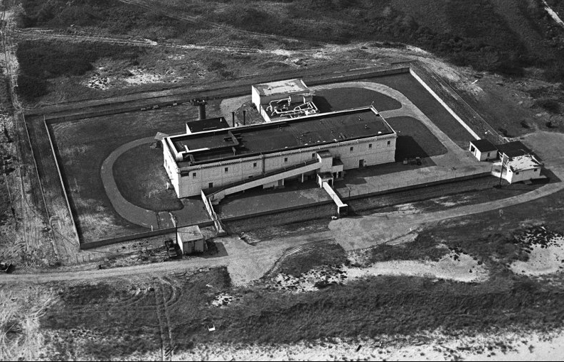 Đảo Plum - Bên trong nơi có an ninh chặt chẽ và bí ẩn nhất nước Mỹ