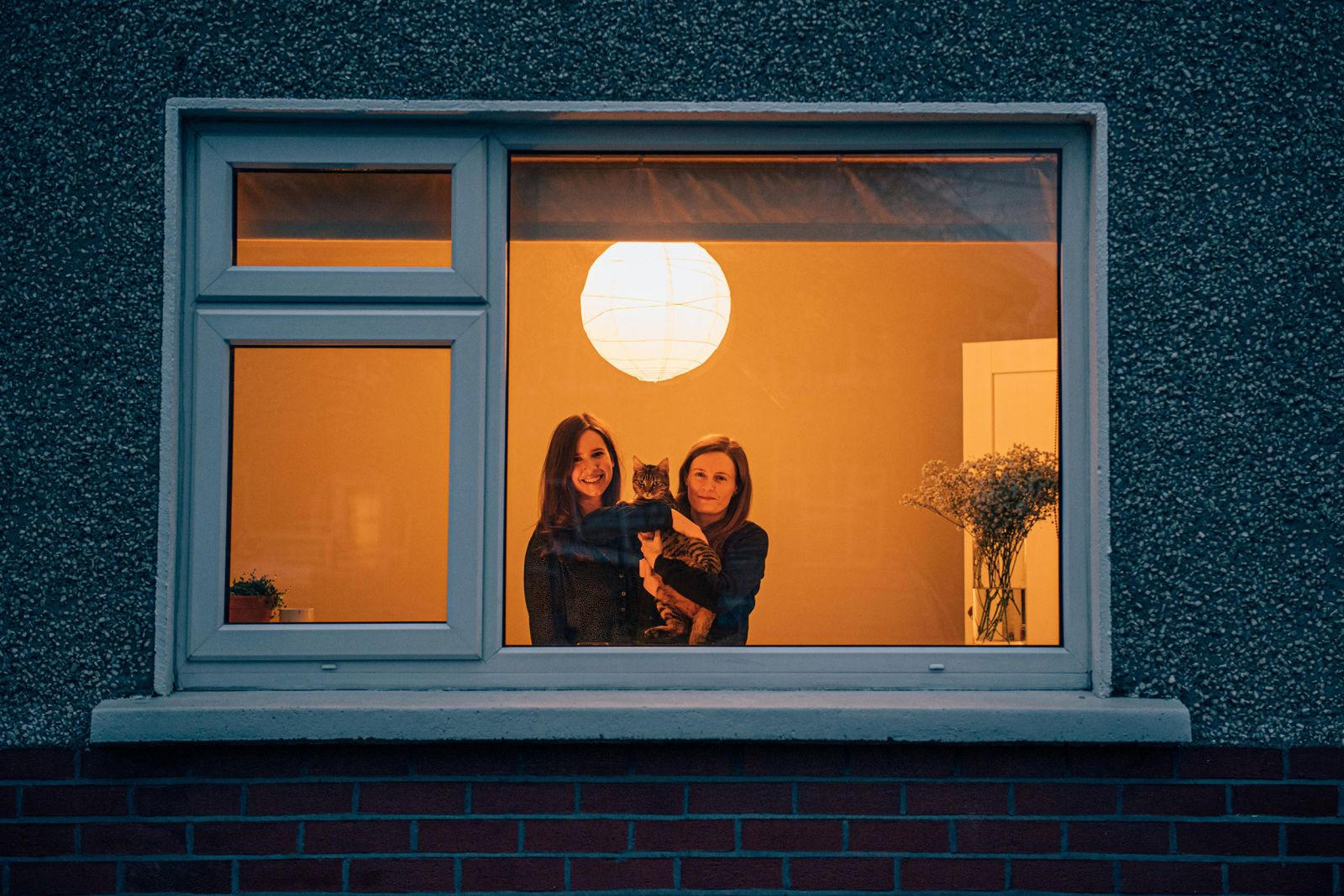 covid 19 cuoc song dang sau nhung khung cua so thoi cach ly xa hoi