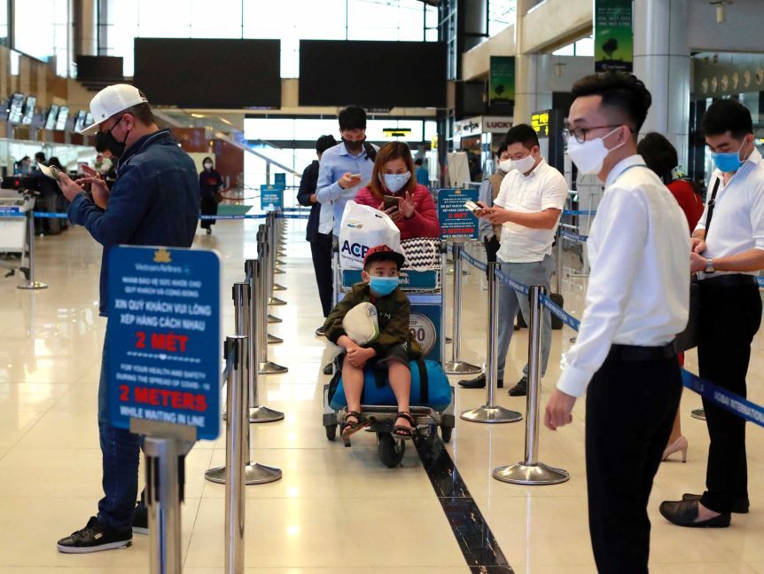 Truyền thông Australia: Việt Nam - niềm ghen tị của cả thế giới trong cuộc chiến chống Covid-19 truyen thong australia viet nam niem ghen ti cua ca the gioi trong cuoc chien chong covid 19