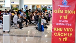 Covid-19 ở Việt Nam sáng 11/9: Không ghi nhận ca mắc mới ở cộng đồng, 4 trường hợp có tiên lượng rất nặng