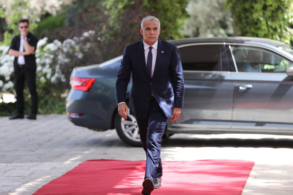 Bế tắc chính trị kéo dài, lối thoát nào cho Israel?