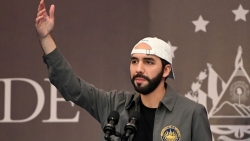 Bị Mỹ gây áp lực, El Salvador phê chuẩn thỏa thuận hợp tác với Trung Quốc