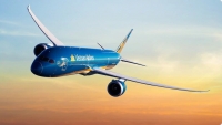 Vietnam Airlines mở lại đường bay Kuala Lumpur-Hà Nội