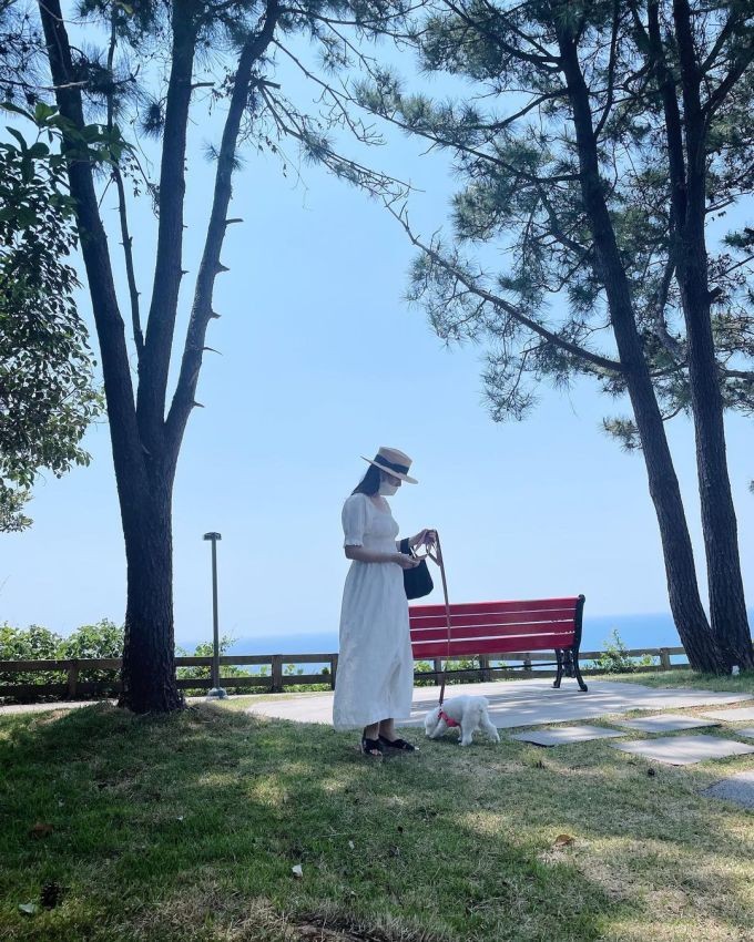 Bức ảnh do diễn viên Son Ye Jin đăng khiến nhiều người nghi ngờ cô đã có tin vui. Bức ảnh do diễn viên Son Ye Jin đăng khiến nhiều người nghi ngờ cô đã có tin vui.