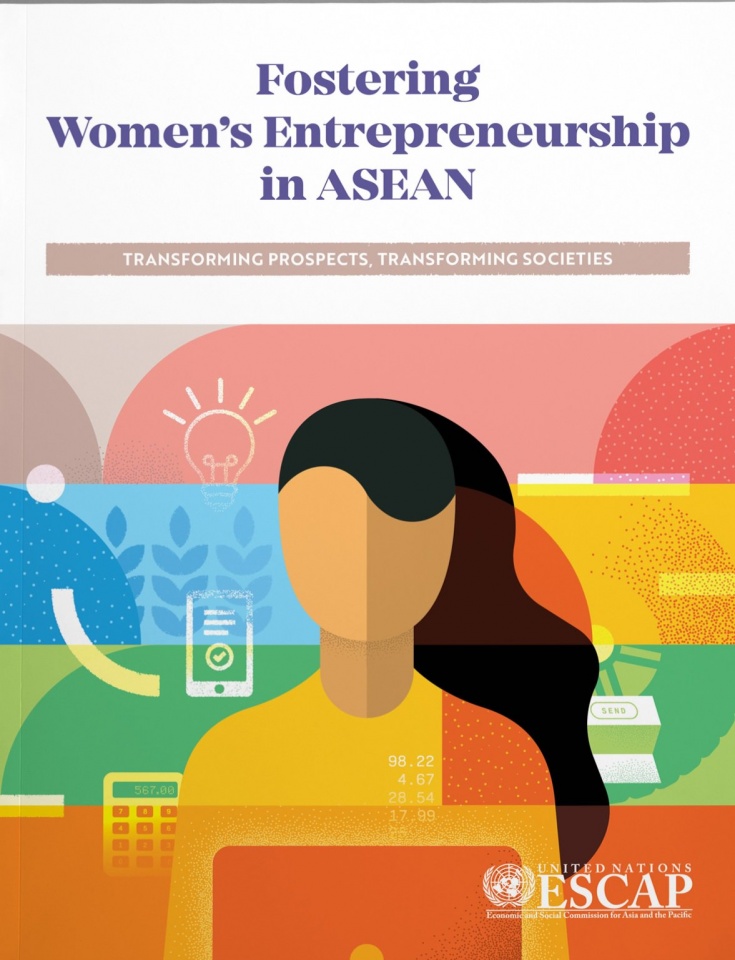 Doanh nhân nữ - chìa khóa cho một ASEAN bền vững doanh nhan nu la chia khoa cho mot asean ben vung