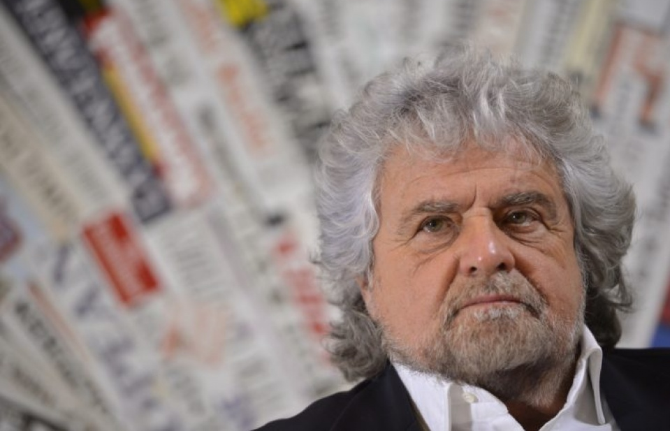 Cảnh ngộ của các đảng Xã hội châu Âu