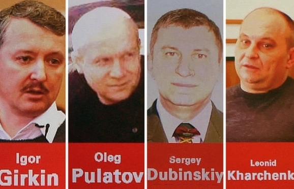 Vụ máy bay MH17 nổ tung trên bầu trời Ukraine: Sau 5 năm, sự thật đã sáng tỏ?