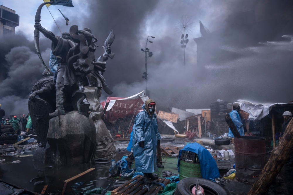 Vụ máy bay MH17 nổ tung trên bầu trời Ukraine: Sau 5 năm, sự thật đã sáng tỏ? vu may bay mh17 sau 5 nam su that da sang to