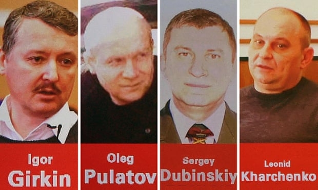 Vụ máy bay MH17 nổ tung trên bầu trời Ukraine: Sau 5 năm, sự thật đã sáng tỏ? vu may bay mh17 sau 5 nam su that da sang to