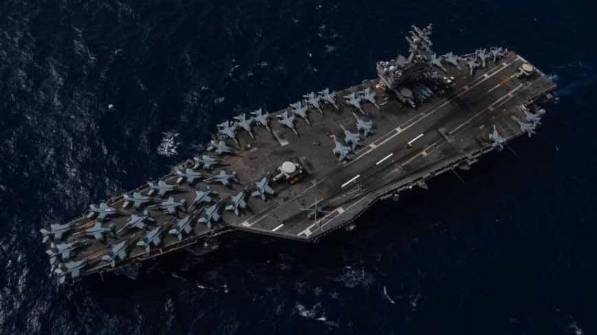 Triều Tiên lên án tập trận Mỹ-Hàn, nhận định của Washington về động thái mới của Bình Nhưỡng