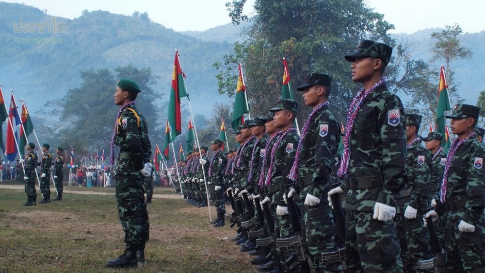 Liệu Myanmar có trở thành ‘Syria thứ 2’?