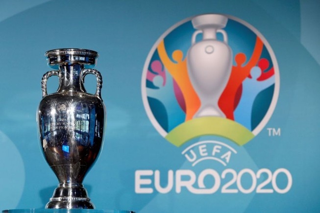 Euro 2020: Điểm qua đội hình của các 'ông lớn' đấu trường châu Âu Euro 2020: Điểm qua đội hình của các 'ông lớn' đấu trường châu Âu
