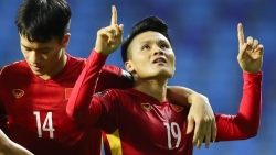 Trận Việt Nam-Indonesia: Khi bóng đá đẹp lên ngôi