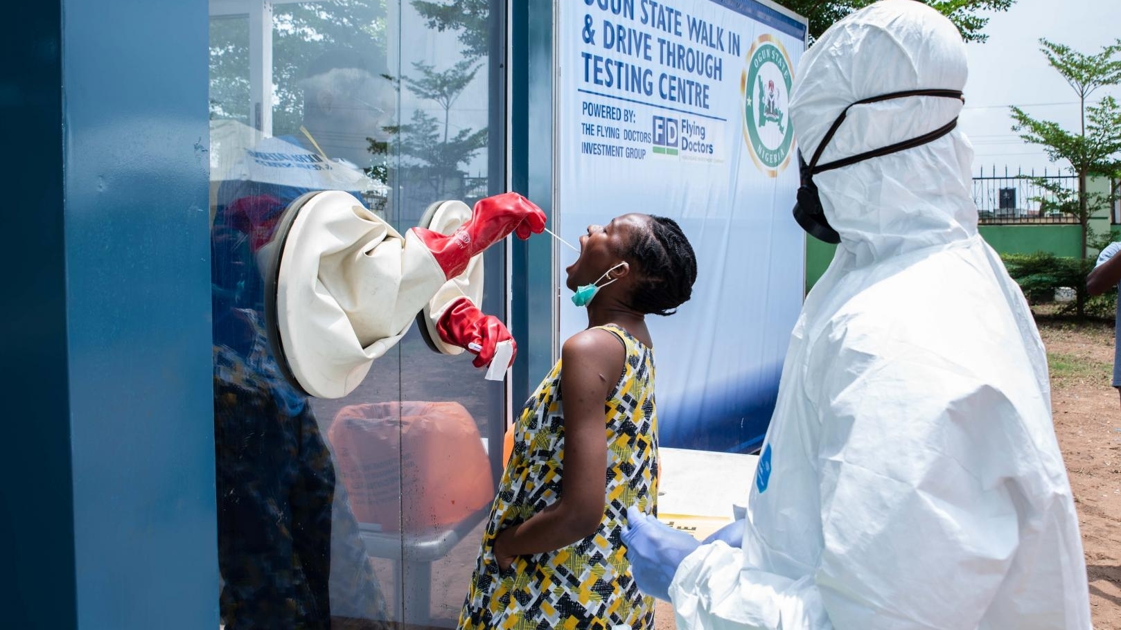 Covid-19 ở châu Phi: Thiếu vaccine trầm trọng