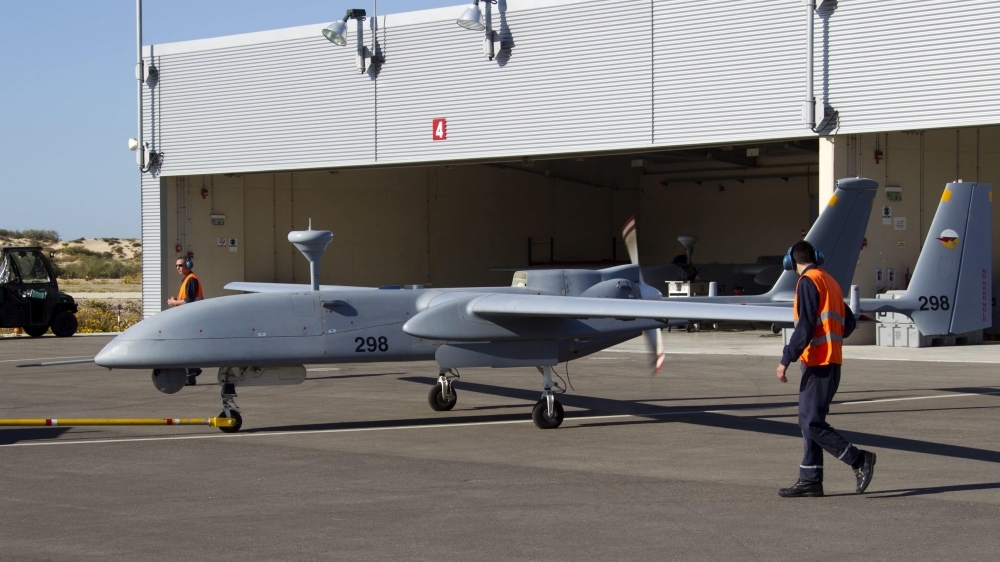 Không phải Mỹ hay Nga, đây mới là quốc gia kiếm bộn tiền nhờ bán vũ khí quân sự